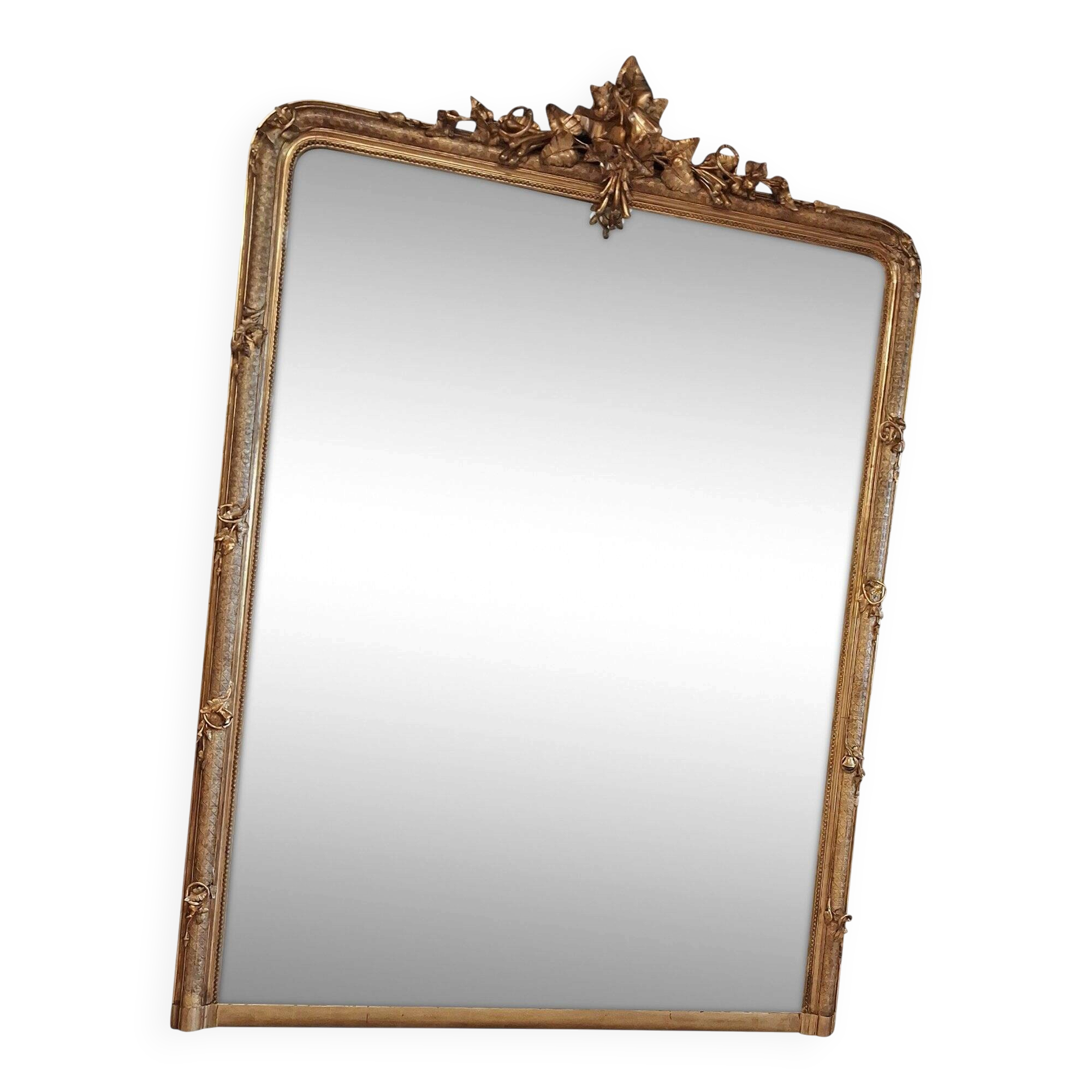 Napoleon III mirror 205 x 147