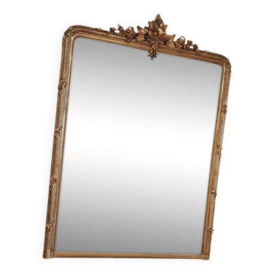 Miroir Napoléon III 205 x 147