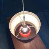 German suspension model 5072 from the mid-century by Staff Leuchten, 1960s