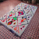 Carpet azilal 258 x 151 cm