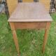 Art Deco desk