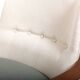 Early Ib Kofod Larsen Easychair Model 4346 / New Upholstered!