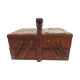 Former sewing box