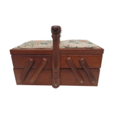 Former sewing box