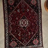 Tapis iranien