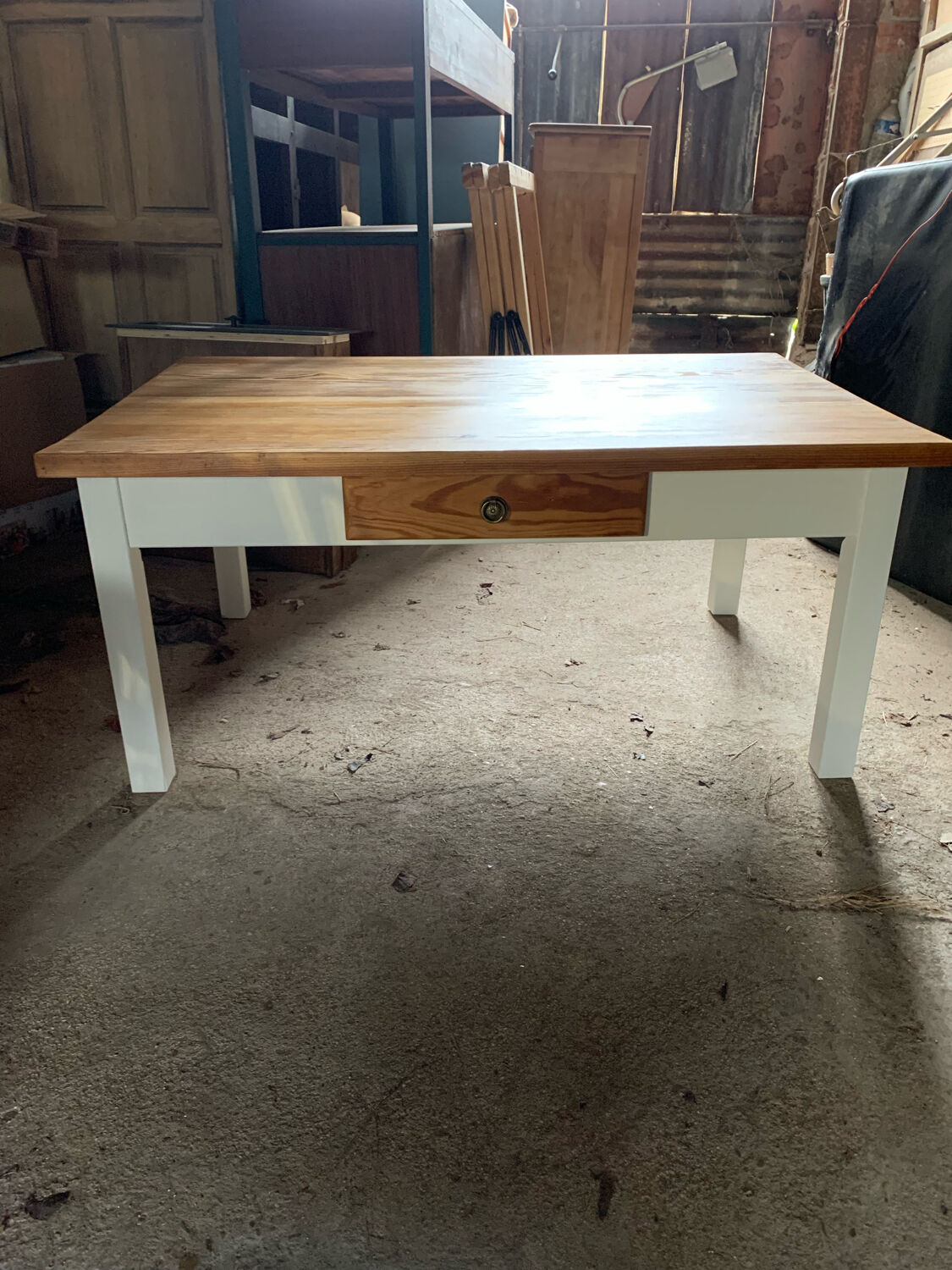 Table basse