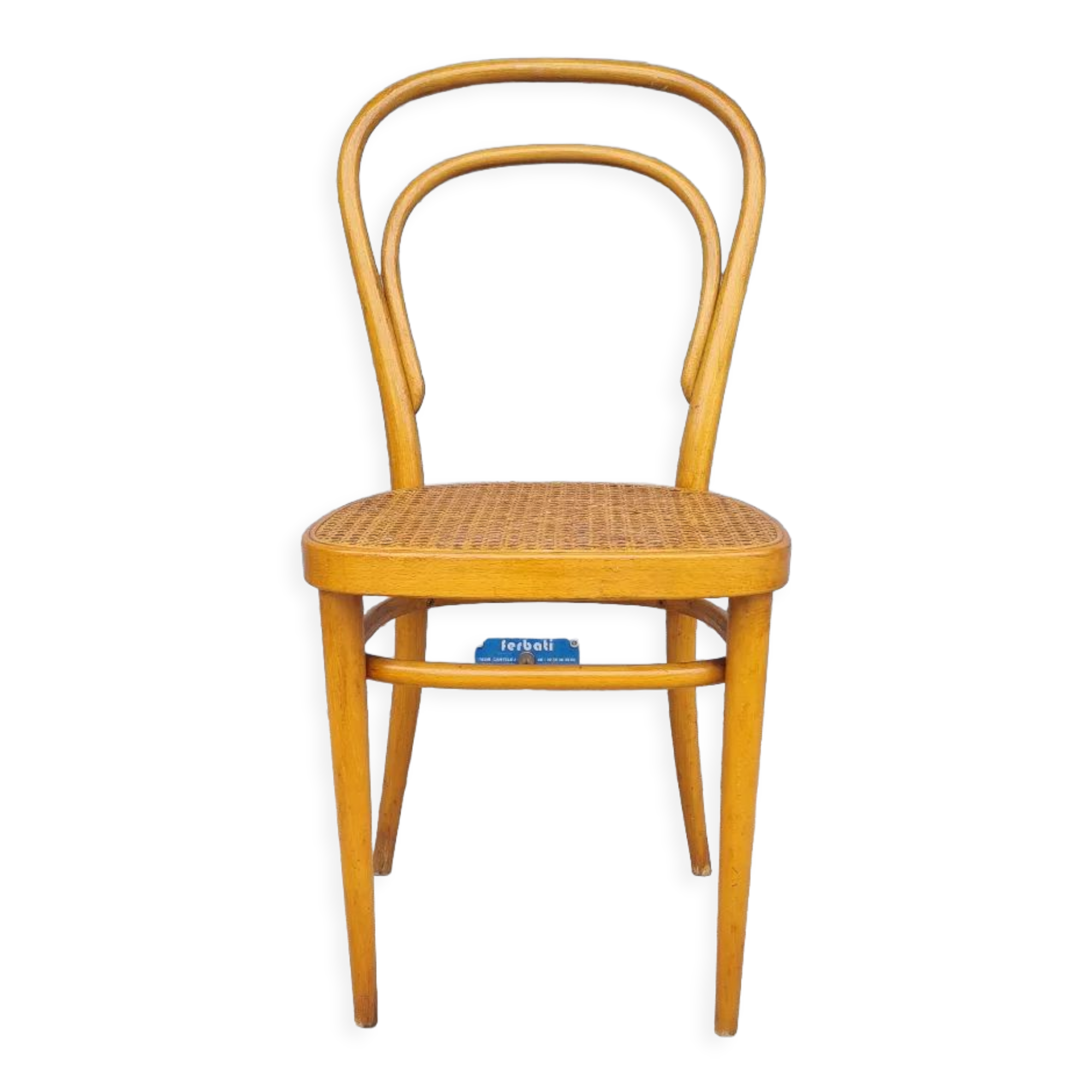 Bistro chair
