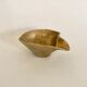 Cendrier bronze