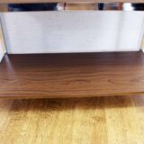 Vintage serving table 70s