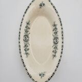 Antique Terre de Fer tableware set