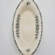 Antique Terre de Fer tableware set