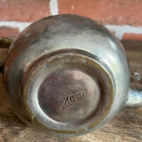 Teapot