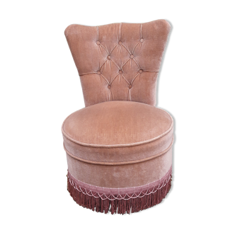 Toad armchair