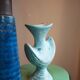 Ceramic vase pouchain