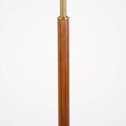 Scandinavian Floor Lamp AB Armaturhantverk circa 1950