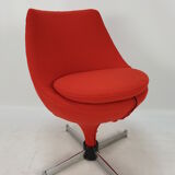 Polaris chair by Pierre Guariche for Meurop, 1963