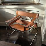 Marcel Breuer armchair - Wassily