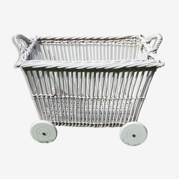 Child trolley 1960