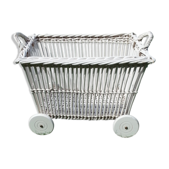 Child trolley 1960