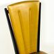 Ensemble de 6 chaises Art déco, France, 1940