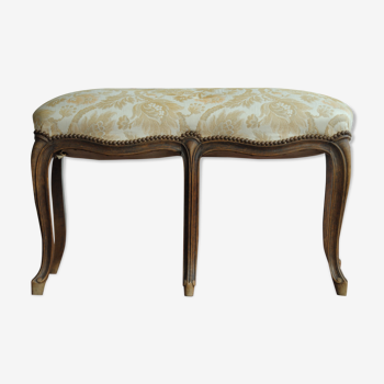 Seat style louis XV 19em