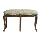 Seat style louis XV 19em