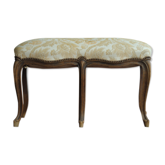 Seat style louis XV 19em