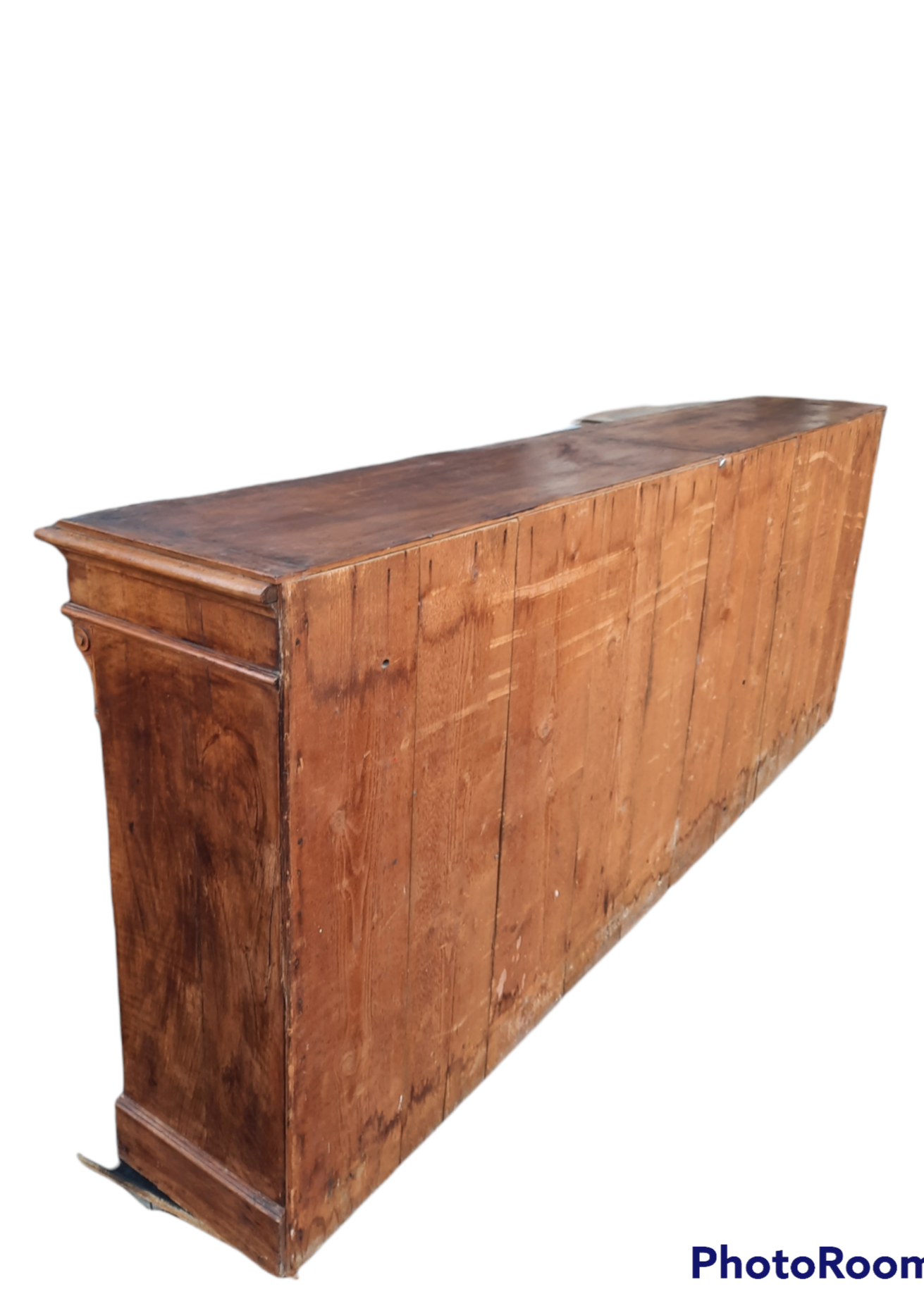 Furniture with 3 sliding doors "1900"