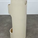 70s Space Age Umbrella Stand by Opal Möbel