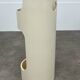 Space age umbrella stand from the 70s by Opal Möbel.