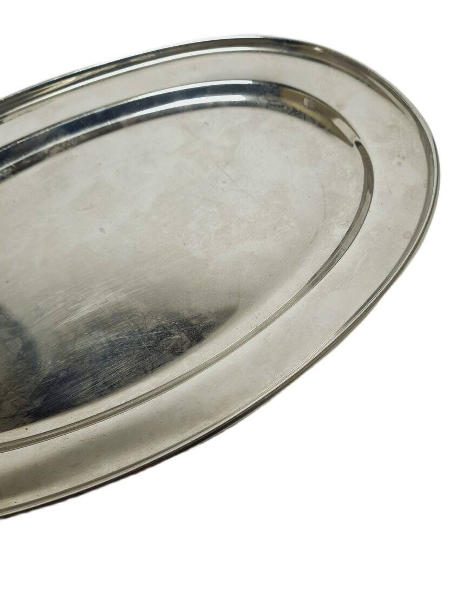 Art Deco tray, former Czechoslovakia, 1930s