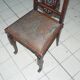 Chaise Gabriel Viardot