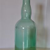 Old bottle glass Oberlin