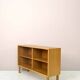 Vintage oak bookcase