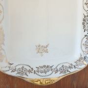 Cake dish