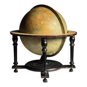 Globe G. thomas Paris