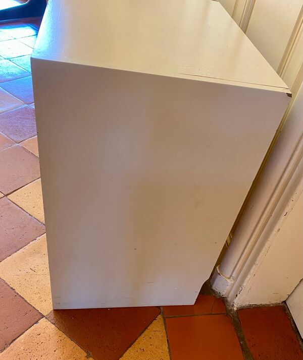 Coiffeuse Raymond Loewy