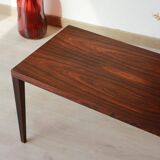 Danish Rosewood Coffee Table - Denmark