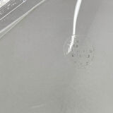 1960s Pair of Murano Glass Wall Lights, Italy