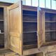 Mountain walnut furniture XXL 1900