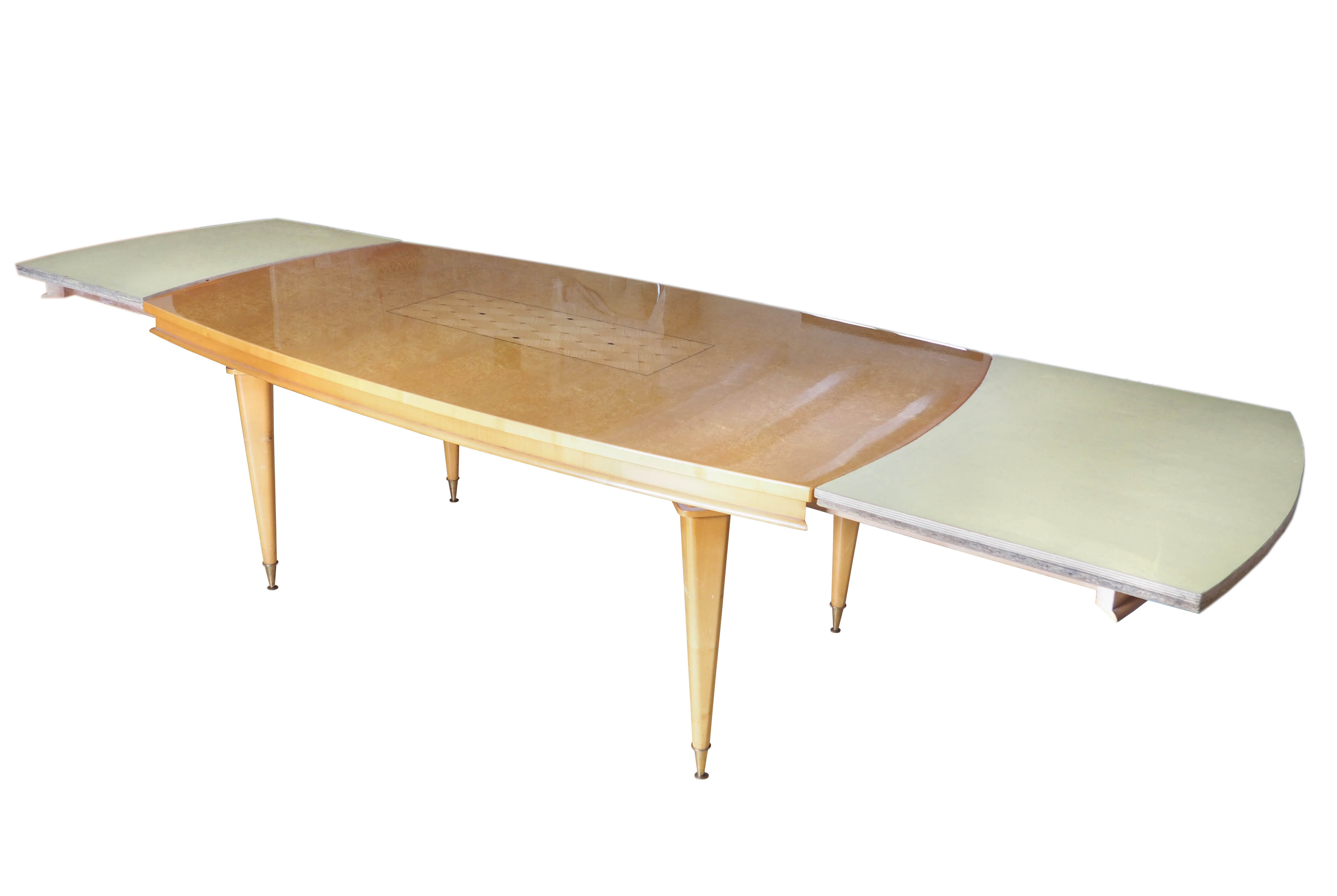 1940s dining room set