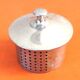 Art Deco 1930s Teapot / Tea Maker with Metal Infuser