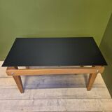 Restored coffee table