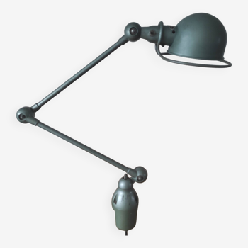 Jieldé lamp 2 arms