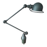 Jieldé lamp 2 arms