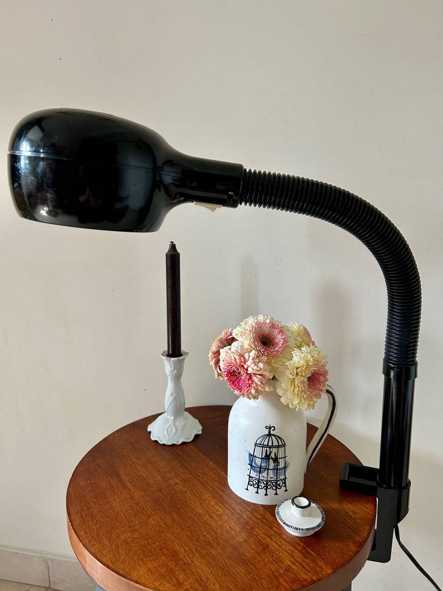 Lampe de bureau Emmedi