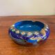 Cloisonné ashtray