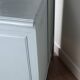 Commode bleue provence