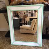 Vintage mirror
