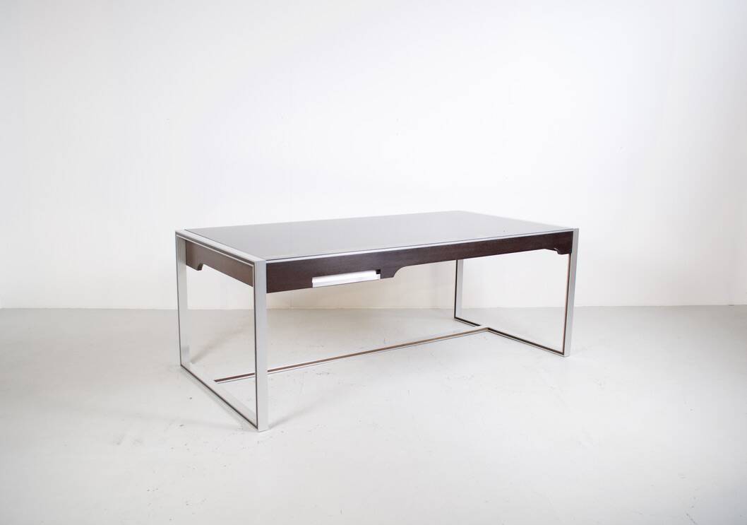 Office of claude gaillard & henri lesetre 1970's ligne roset editor